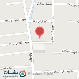 عکس نوشت افزار خط خطی