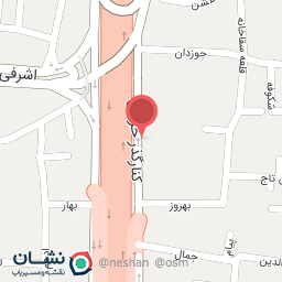 عکس بازرگانی الکترامین