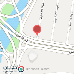 عکس سالن زیبایی میترا سلطانی