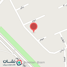 عکس آموزشگاه زبان مهر آذین 