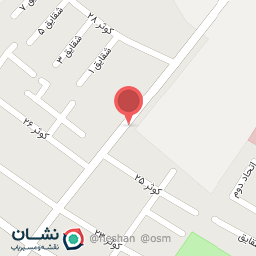 عکس کافه بارون