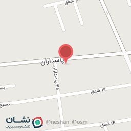 عکس سوپر مارکت طاها