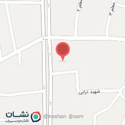 عکس مسجد حاج محمود علی آقاخانی