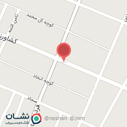 عکس خشکبارفروشی مهرآقا