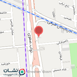 عکس مجری اطفای حریق و اعلام حریق