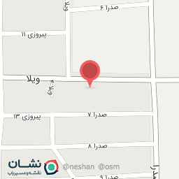 عکس عطاری احیا سلامت زاهدان