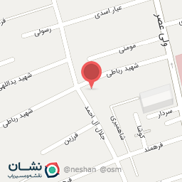 عکس اداره غله شهرستان شهریار