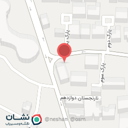 عکس دفتر پستی نیاوران، منطقه 19 پستی شعبه صاحبقرانیه