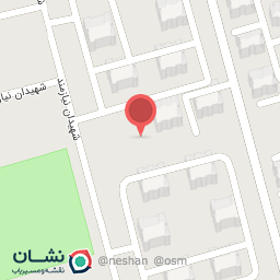 عکس مجتمع آرین 2