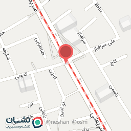 عکس روپوش پزشکی مدل