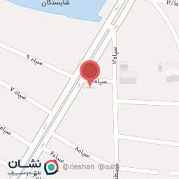 عکس فروشگاه لوازم یدکی کریمی