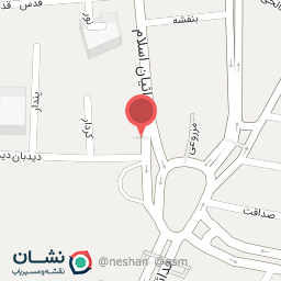 عکس عینک فروشی دیده بان