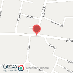 عکس احسان مارکت