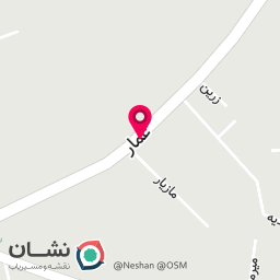 عکس ارایشگاه پالس