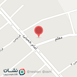 عکس مرکز خدمات جامع سلامت شهری شهید دستغیب