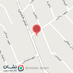 عکس بانک سپه شعبه مرکزی گرمسار