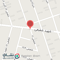 عکس شیرینی سرای نوشین فرد