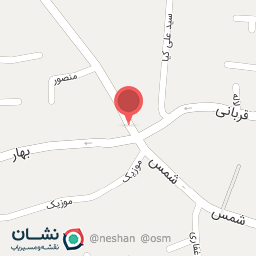 عکس خدمات چاپ کسری