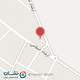 عکس زمین چمن مصنوعی ارشاد