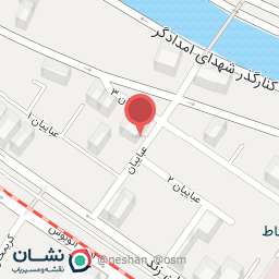 عکس دکتر مژده خالدی