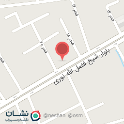 عکس دفتر پیشخوان دولت جلیلی