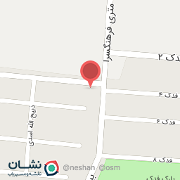 عکس نانوایی بربری