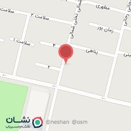 عکس سوپرمارکت سید