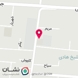 عکس کافی نت بارکد