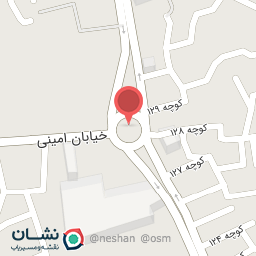 عکس میدان شهدا