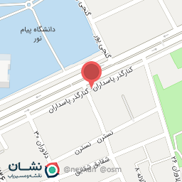 عکس سیم پیجی امیر