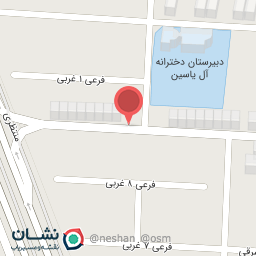 عکس داروخانه و پت شاپ دکتر دهقانی