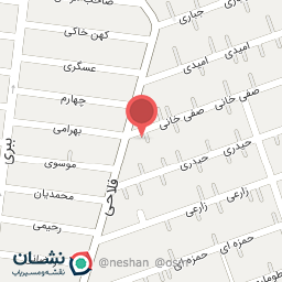 عکس پیرایش پرشین بوی