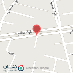 عکس مجتمع مسکونی آریس