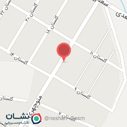 عکس فروشگاه رنگ بهلولی