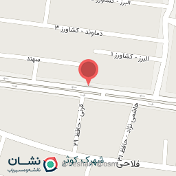 عکس نمایشگاه اتومبیل خلیج