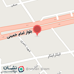 عکس بانک پارسیان (شعبه رباط کریم)