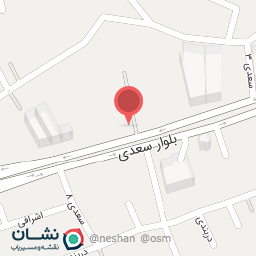 عکس فروشگاه زنجیره ای افق کوروش