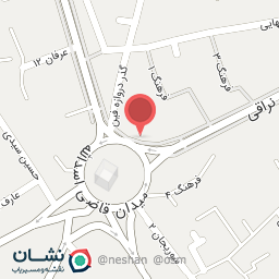 عکس قنادی ملامحسن