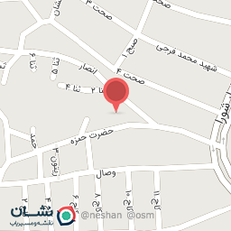 عکس مسجد جامع صالح آباد