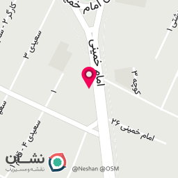 عکس ایمن الکترونیک فراهانی  تلخابی