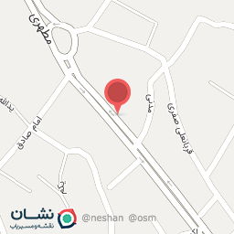 عکس آرایشگاه جواد تقی زاده