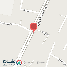 عکس آژانس توحید