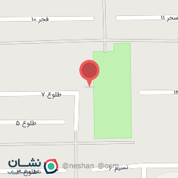 عکس بانک تجارت شعبه شهرک پالایشگاه