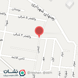 عکس آرایشگاه عباسی