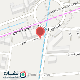 عکس لوازم خانه و آشپزخانه ولیعصر