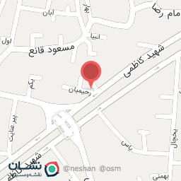 عکس تعمیرگاه موتورسیکلت