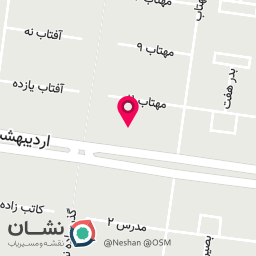 عکس دکوراسیون آوان