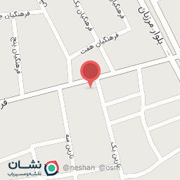 عکس فروشگاه مواد غذایی و بهداشتی عزیزی