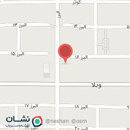 عکس دکوراسیون داخلی البرز