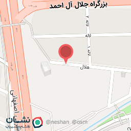 عکس خودپرداز بانک اقتصاد نوین